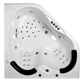 Sapphira spa -  Broadway Bathroomware